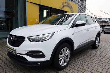 1.5 CDTI, PDC, Kamera cofania, G. fotele i kierownica, FVAT-Marża