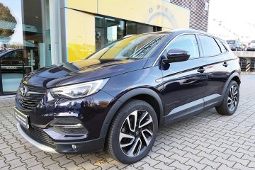 ASO, PDC, G. fotele, kamera cofania, NAVI, skóry, Denon, FVAT23%