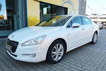 Hybryda, Automat, PDC, HUD, Navi