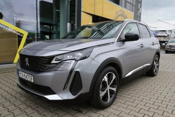 GT LINE kamera cofania, automat, pdc, asystent kąta martwego