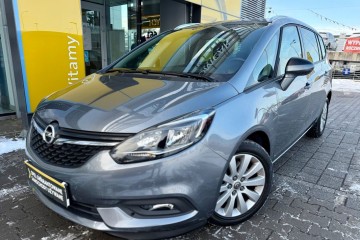 Automat, PDC K. Cofania, G.Fotele, G.Kierownica, Tempomat ,FVAT-Marża