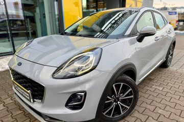 Pierwszy właściciel RP, Auto gotowe do jazdy