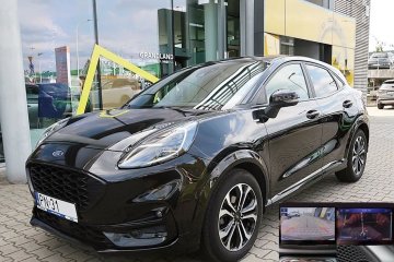 Klimatyzacja, LED, martwe pola, BO, PDC, g.fotele, nawigacja, kamera