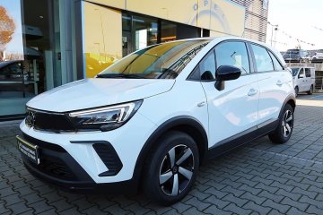 Salon Polska, ASO, Kamera cofania, Tempomat, FVAT23%