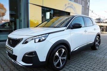 Salon Polska, ASO, PDC, Kamera 360 i cofania, MirrorLink, FVAT23%