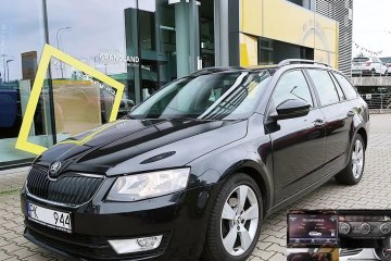 4WD, Climatronic, tempomat, g.fotele, PDC