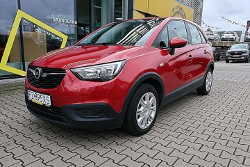 1,2 BENZ (83KM) klimatyzacja, Polski salon, pakiet zimowy