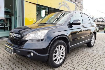 Climatronic, Hak, Xenon, Tempomat, Kamera cofania, Navi, FVAT-Marża