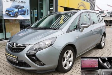 2.0 cdti (165KM) Automat, klimatyzacja, nawigacja, xenon, PDC